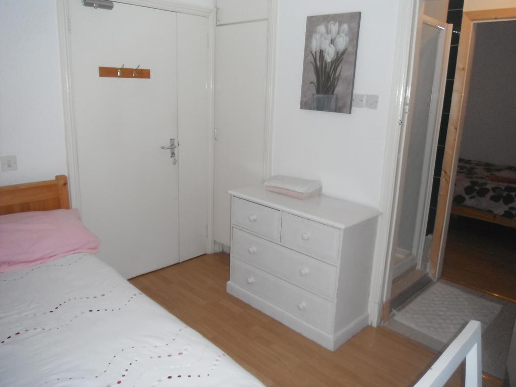 Zion Hall Guest house *