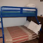 Zion Hall Guest House