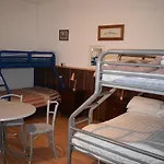 Zion Hall Guest House