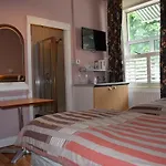 Zion Hall Guest House