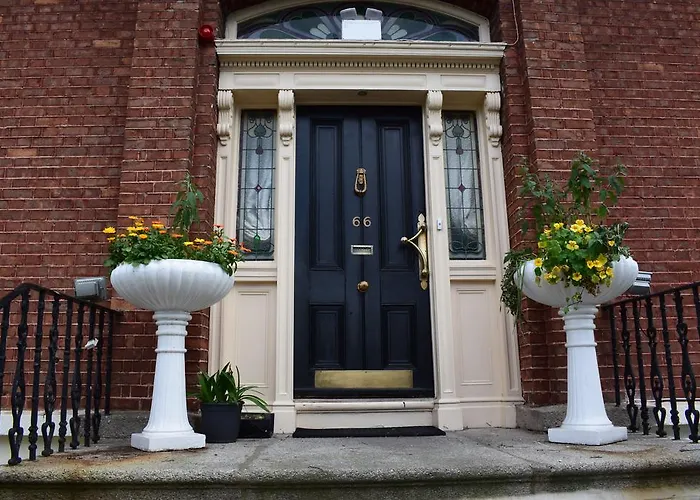 Zion Hall Guest House