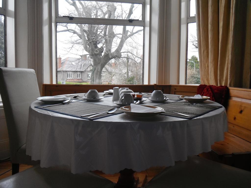 Zion Hall Guest house Dublin