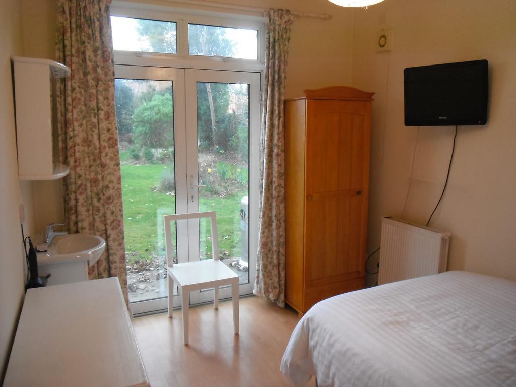Zion Hall Guest house *