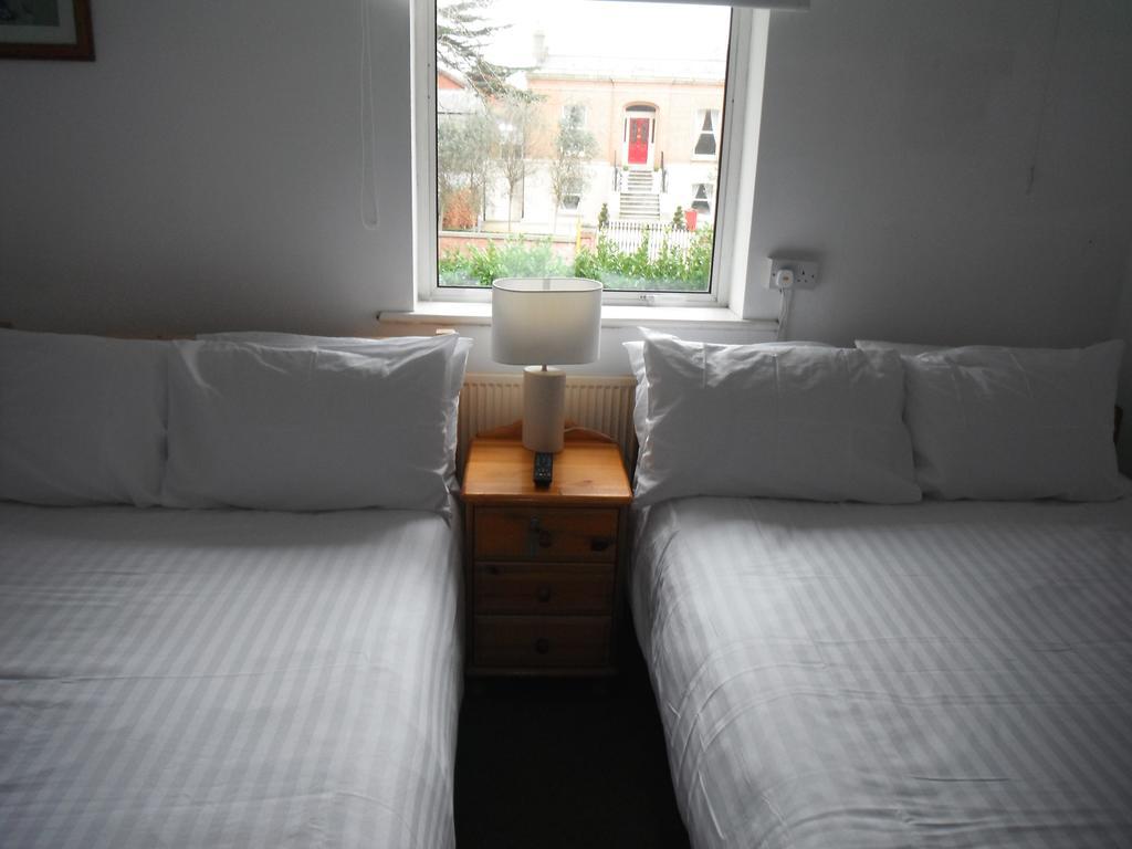 Guest house Zion Hall *