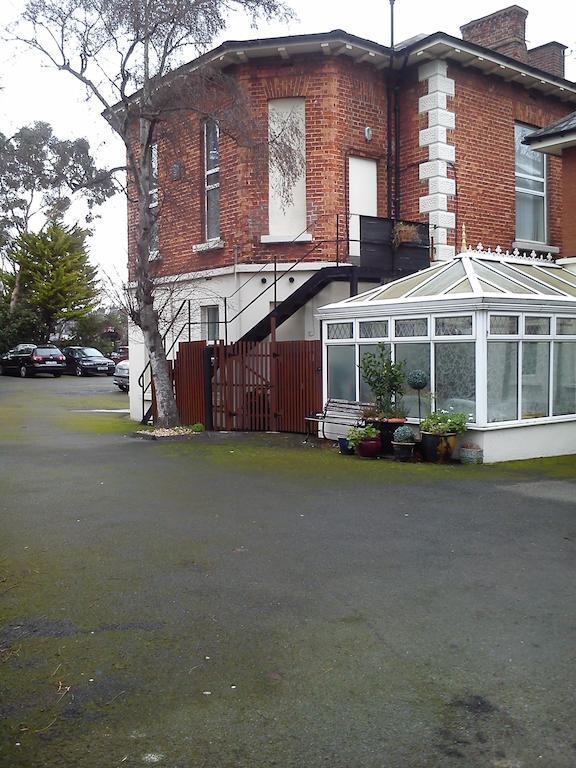 Guest house Zion Hall