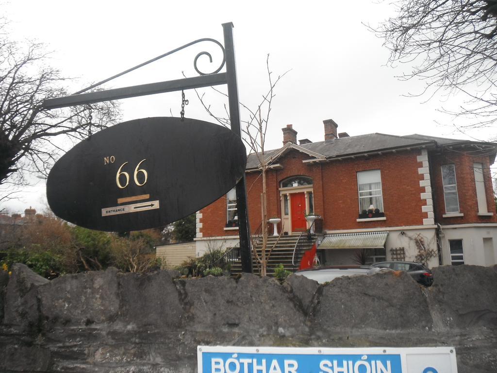 Zion Hall Guest house Dublin