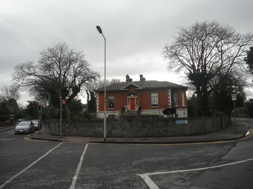 Zion Hall * Dublin