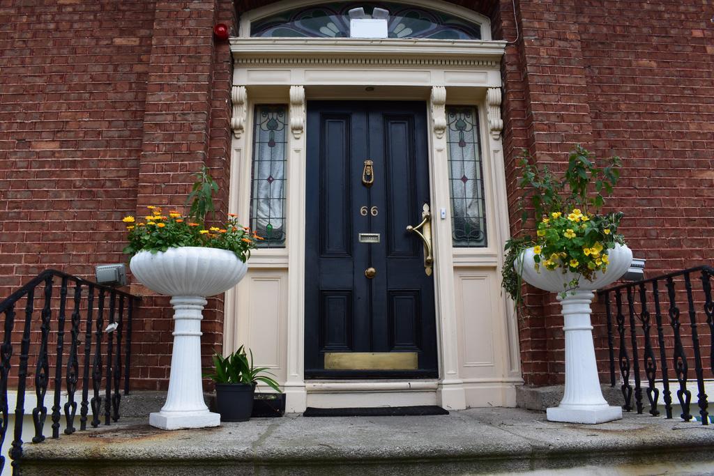 Zion Hall Guest house Dublin