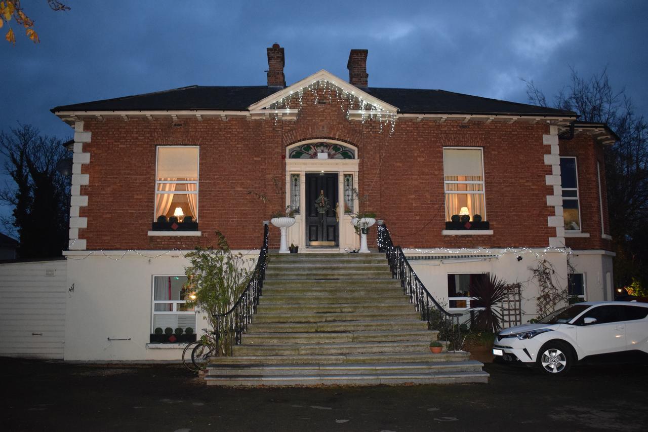 Zion Hall Guest house Dublin