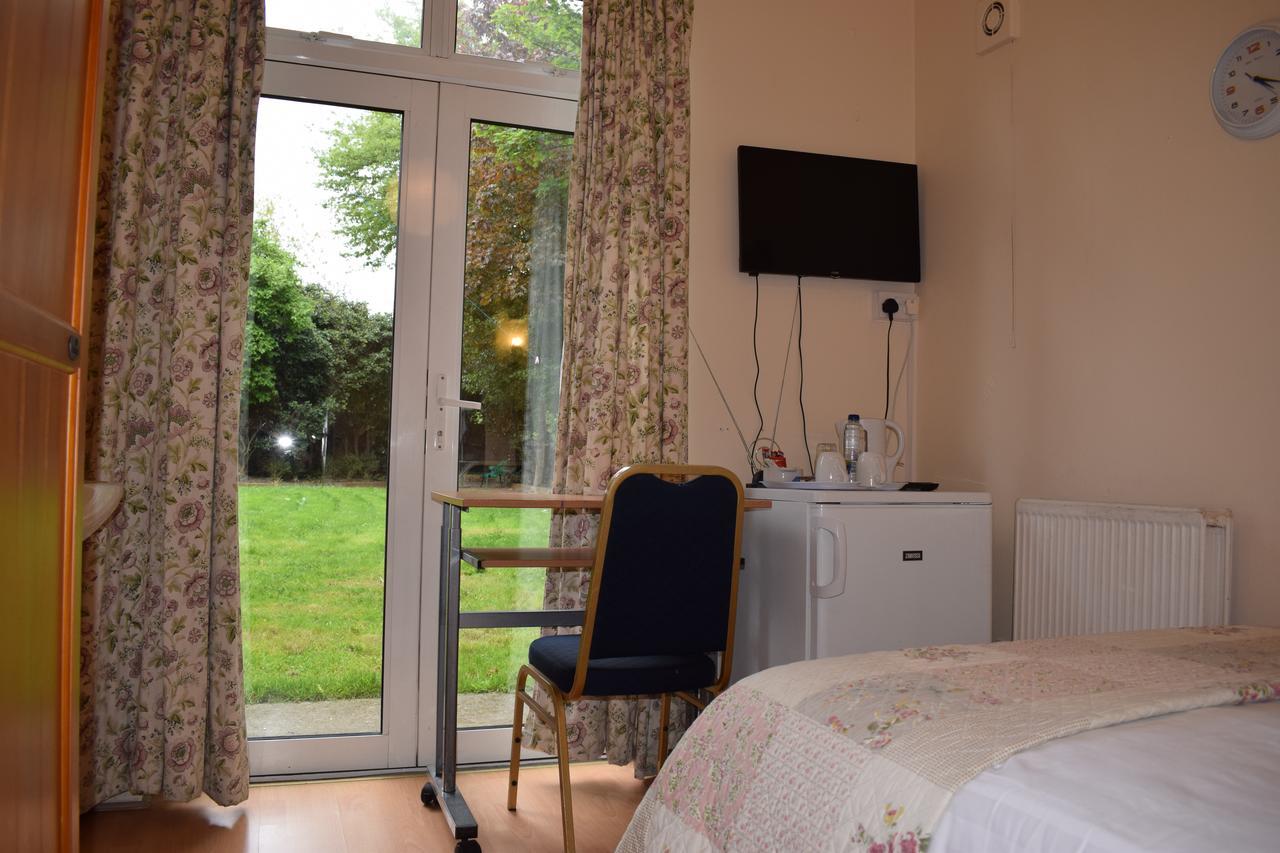 Zion Hall Guest house
