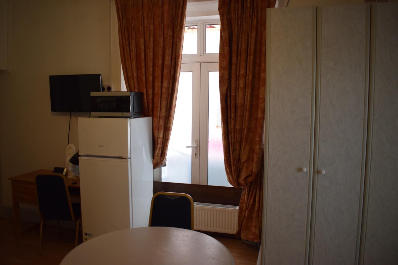 Zion Hall Guest house Dublin
