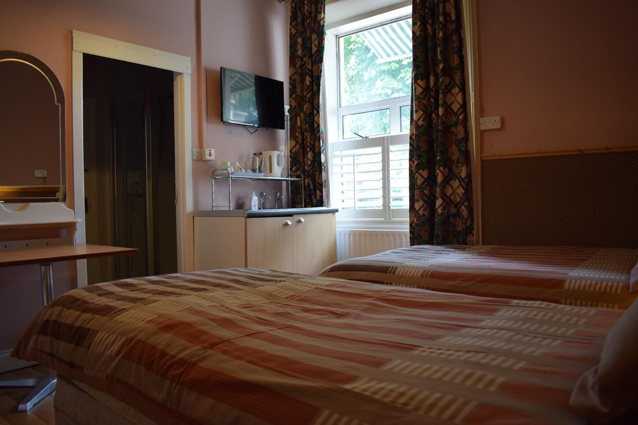 Guest house Zion Hall *