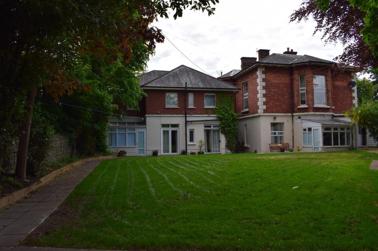 Zion Hall