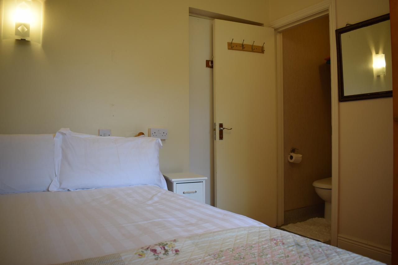 Zion Hall Guest house Dublin